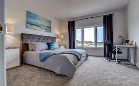 Globalstay Modern House Near Huron Lake Port Elgin